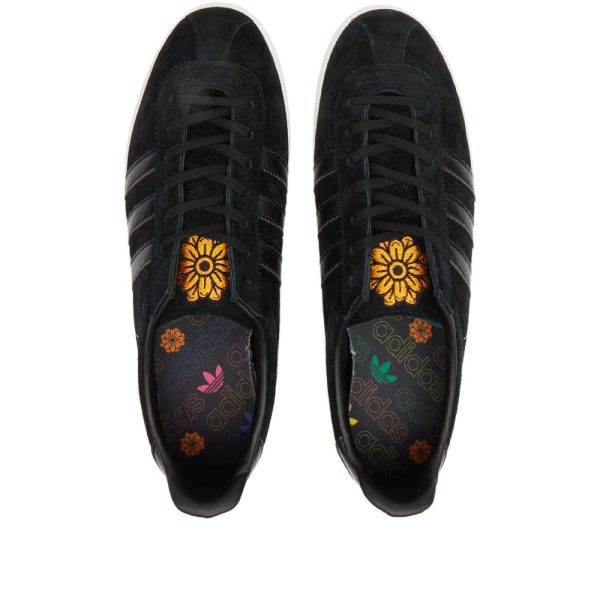 Adidas Men's Mexicana Dotd (H01824) белого цвета