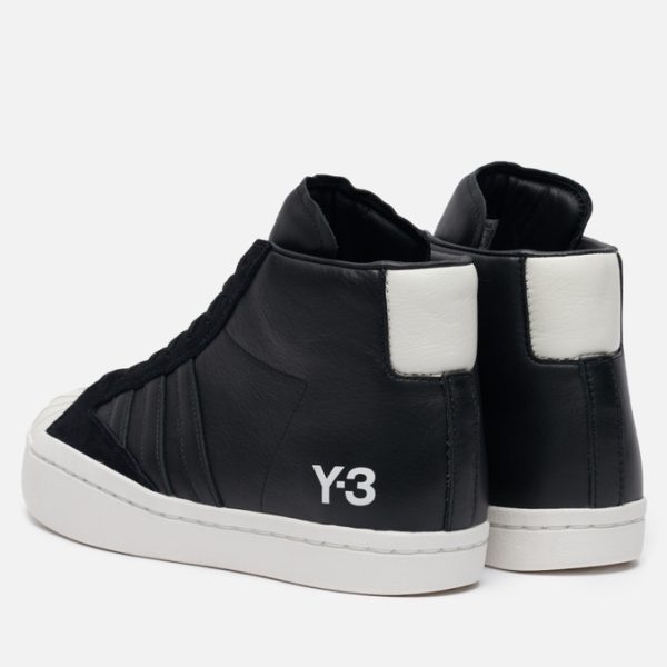 Y-3 Yohji Pro (H02576)  цвета