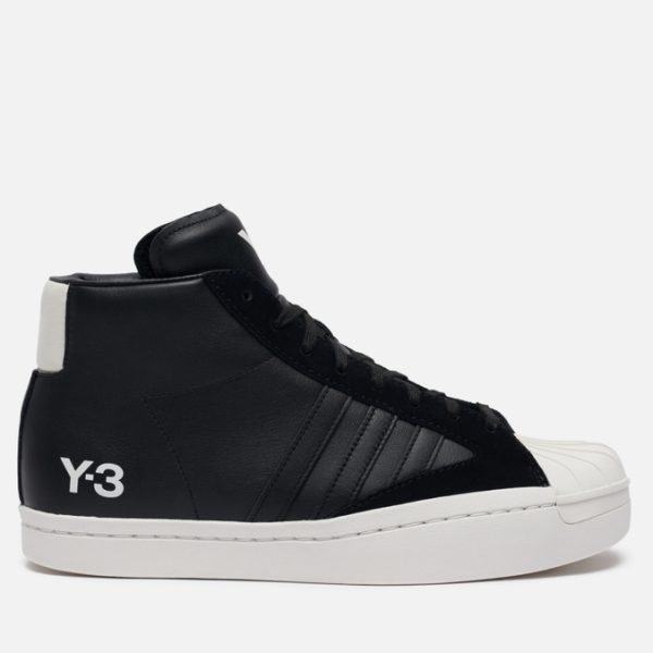 Y-3 Yohji Pro (H02576)  цвета