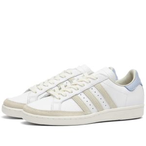 Adidas Women's National Tennis OG W (H03600) белого цвета