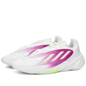 Adidas Women's Ozelia W (H04267) белого цвета