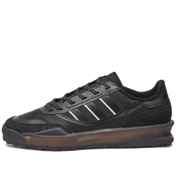 Adidas Men's Modern Indoor (H05616) белого цвета