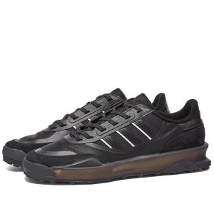 Adidas Men's Modern Indoor (H05616) белого цвета