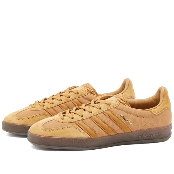 Adidas Men's Gazelle Indoor (H06269)  цвета