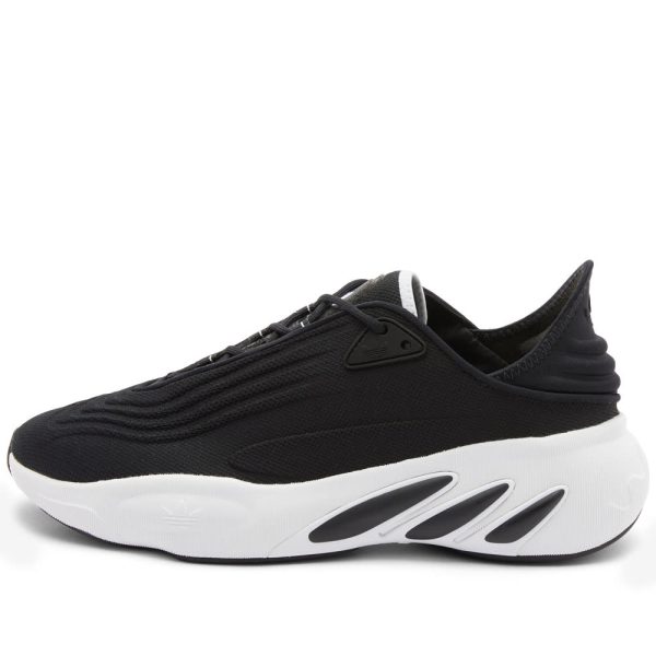 Adidas Men's adiFOM SLTN (HP6477) белого цвета