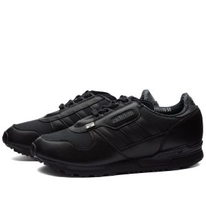 Adidas Men's SPZL Hartness (HP8844) черного цвета