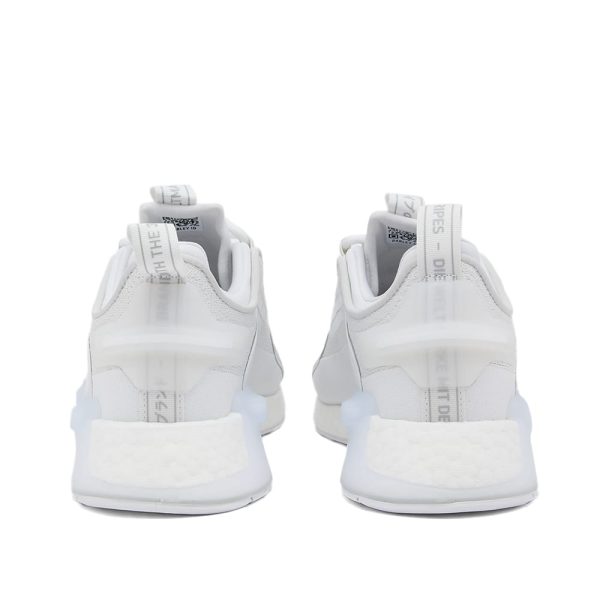 Adidas Men's NMD_V3 (HP9831) белого цвета