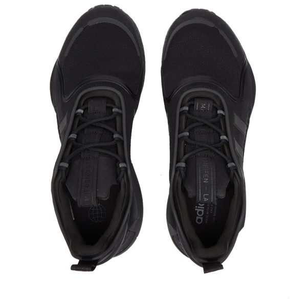 Adidas Men's NMD_V3 (HP9832) черного цвета