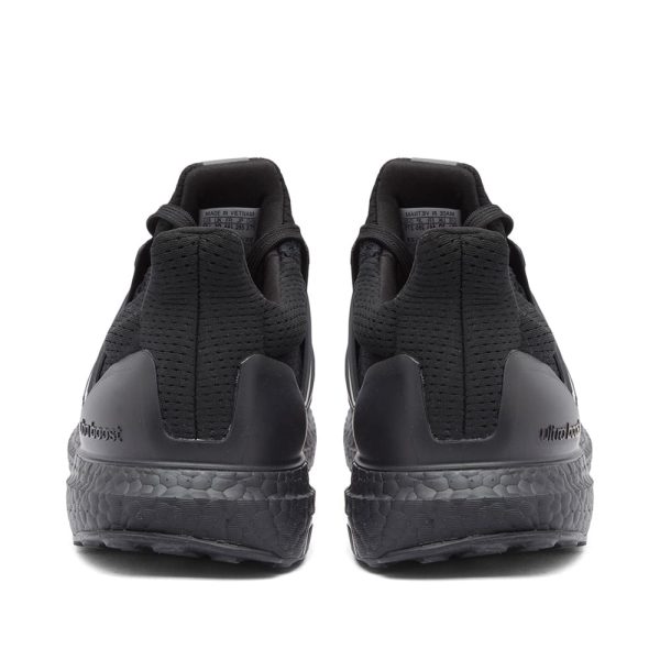 Adidas Men's Ultraboost 1.0 (HQ4199) черного цвета