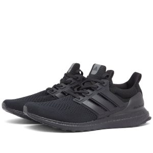 Adidas Men's Ultraboost 1.0 (HQ4199) черного цвета