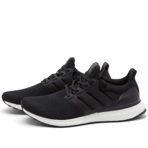 Adidas Men's Ultraboost 1.0 (HQ4201) черного цвета