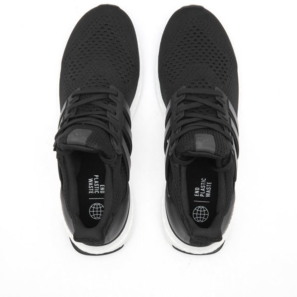 Adidas Men's Ultraboost 1.0 W (HQ4206) белого цвета