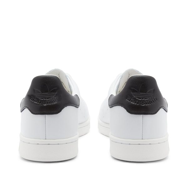 Adidas Men's Stan Smith Pure (HQ6785) белого цвета