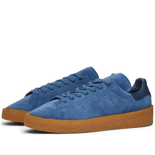 Adidas Men's Stan Smith Crepe (HQ6834)  цвета