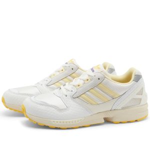 Adidas ZX 8020 W (HQ8740) белого цвета