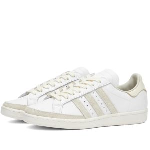 Adidas Women's National Tennis OG W (HQ8782) белого цвета