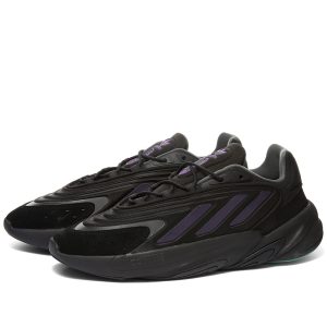 Adidas Ozelia (HR1171) черного цвета