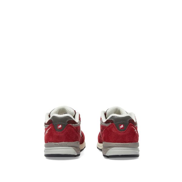 New Balance Men's IC990TF3 - Infants (IC990TF3)  цвета