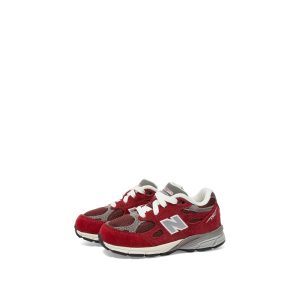 New Balance Men's IC990TF3 - Infants (IC990TF3)  цвета