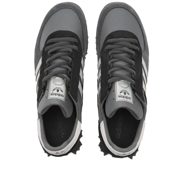 Adidas Men's Marathon TR (ID9390) серого цвета