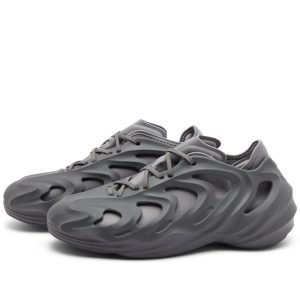 Adidas Men's adiFOM Q (IE7448) серого цвета