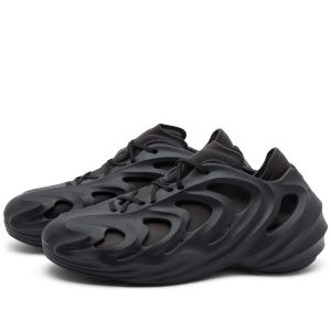 Adidas Men's adiFOM Q (IE7449) черного цвета