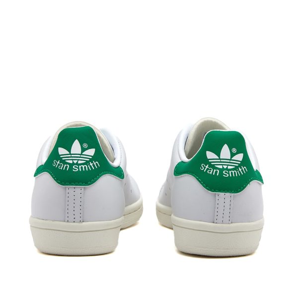 Adidas Stan Smith 80S (IF0202) белого цвета