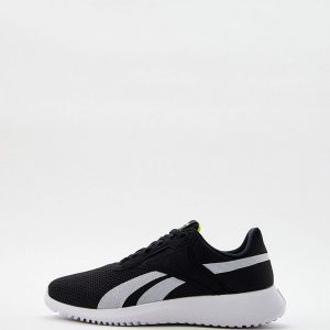 Кроссовки Reebok Fluxlite (IF2366) черного цвета