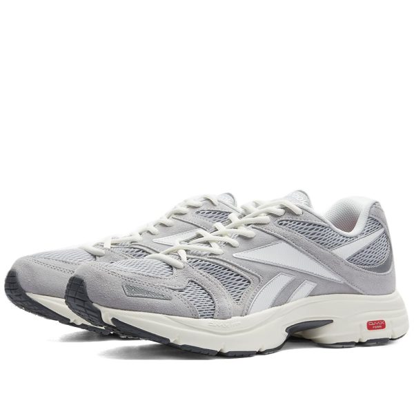 Reebok Men's RBK Premier Road Plus VI (IG0112) серого цвета