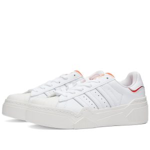 Adidas Superstar Bonega 2B W (IG2395) белого цвета