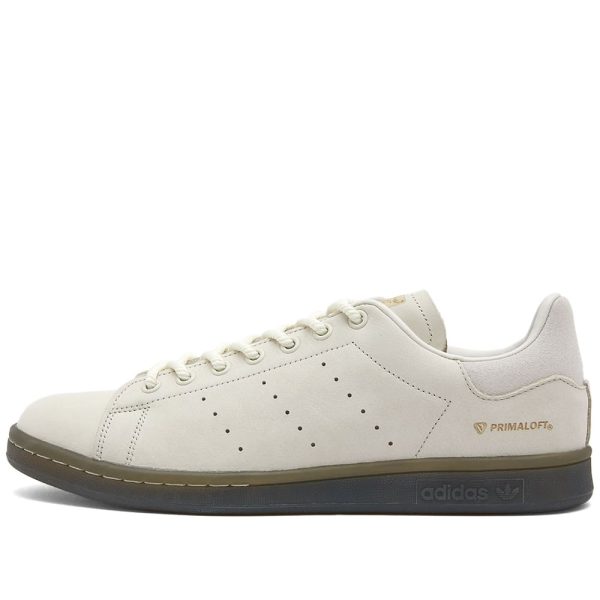 Adidas Men's Stan Smith Recon Wntr (IG2475) белого цвета