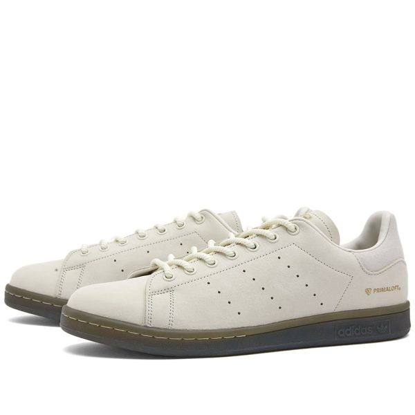 Adidas Men's Stan Smith Recon Wntr (IG2475) белого цвета