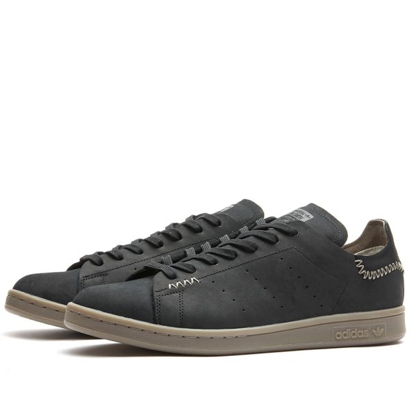 Adidas Men's Stan Smith Recon (IG2476) белого цвета