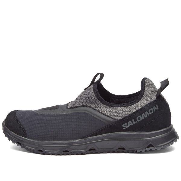 Salomon Men's RX Snug (L41667600) черного цвета