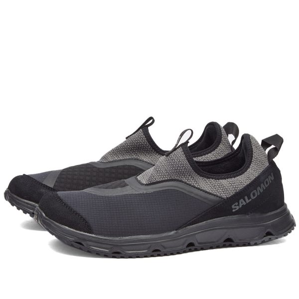 Salomon Men's RX Snug (L41667600) черного цвета