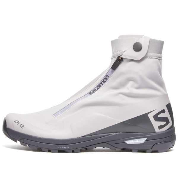 Salomon Men's XA Alpine 2 Advanced (L41750700)  цвета