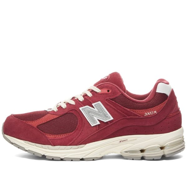 New Balance Men's M2002RHA (M2002RHA)  цвета