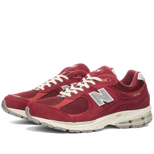 New Balance Men's M2002RHA (M2002RHA)  цвета