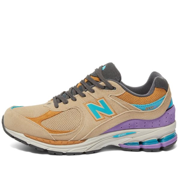 New Balance Men's M2002RWA (M2002RWA)  цвета