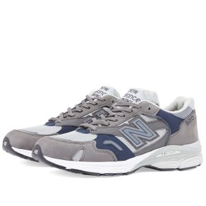 New Balance Men's M920GNS - Made in England (M920GNS) голубого цвета