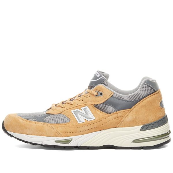 New Balance Men's M991TGG - Made in England (M991TGG)  цвета