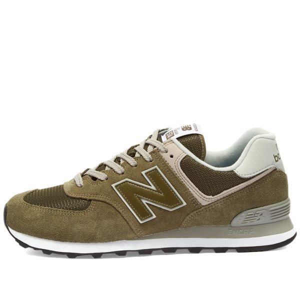 New Balance Men's ML574EGO (ML574EGO)  цвета