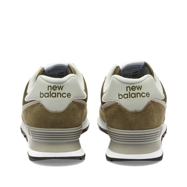 New Balance Men's ML574EGO (ML574EGO)  цвета