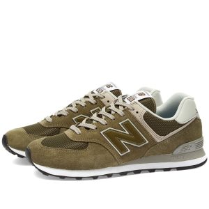 New Balance Men's ML574EGO (ML574EGO)  цвета