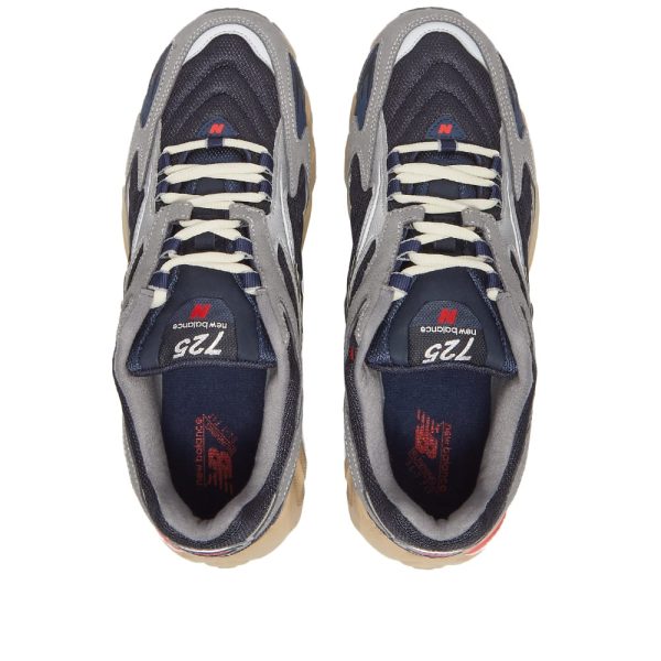 New Balance Men's ML725S (ML725S)  цвета