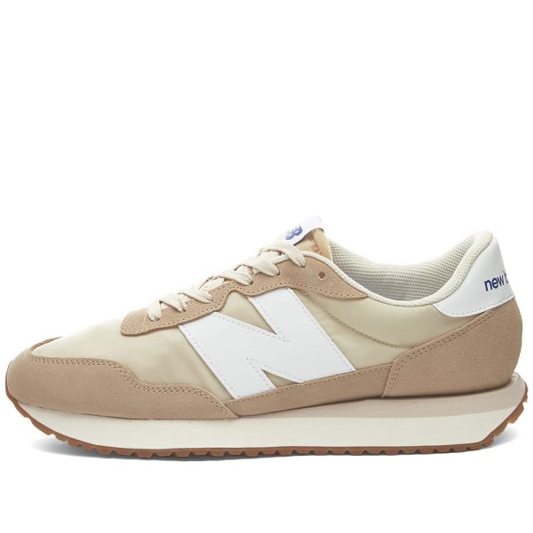 New Balance Men's MS237RD (MS237RD)  цвета