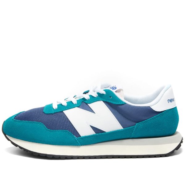 New Balance Men's MS237VC (MS237VC)  цвета