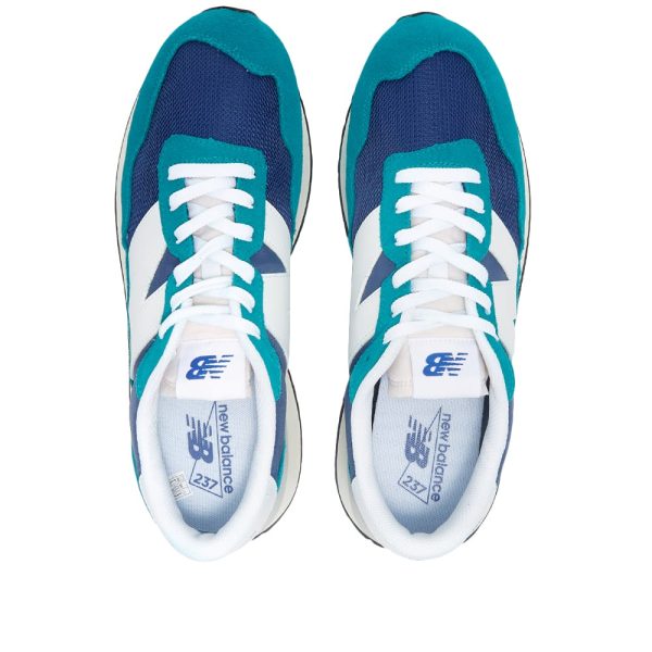 New Balance Men's MS237VC (MS237VC)  цвета