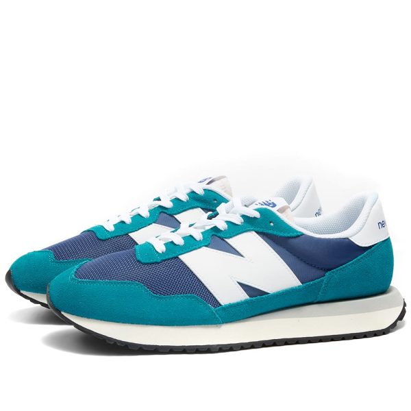 New Balance Men's MS237VC (MS237VC)  цвета