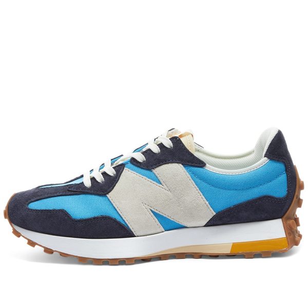 New Balance Men's MS327BM (MS327BM)  цвета